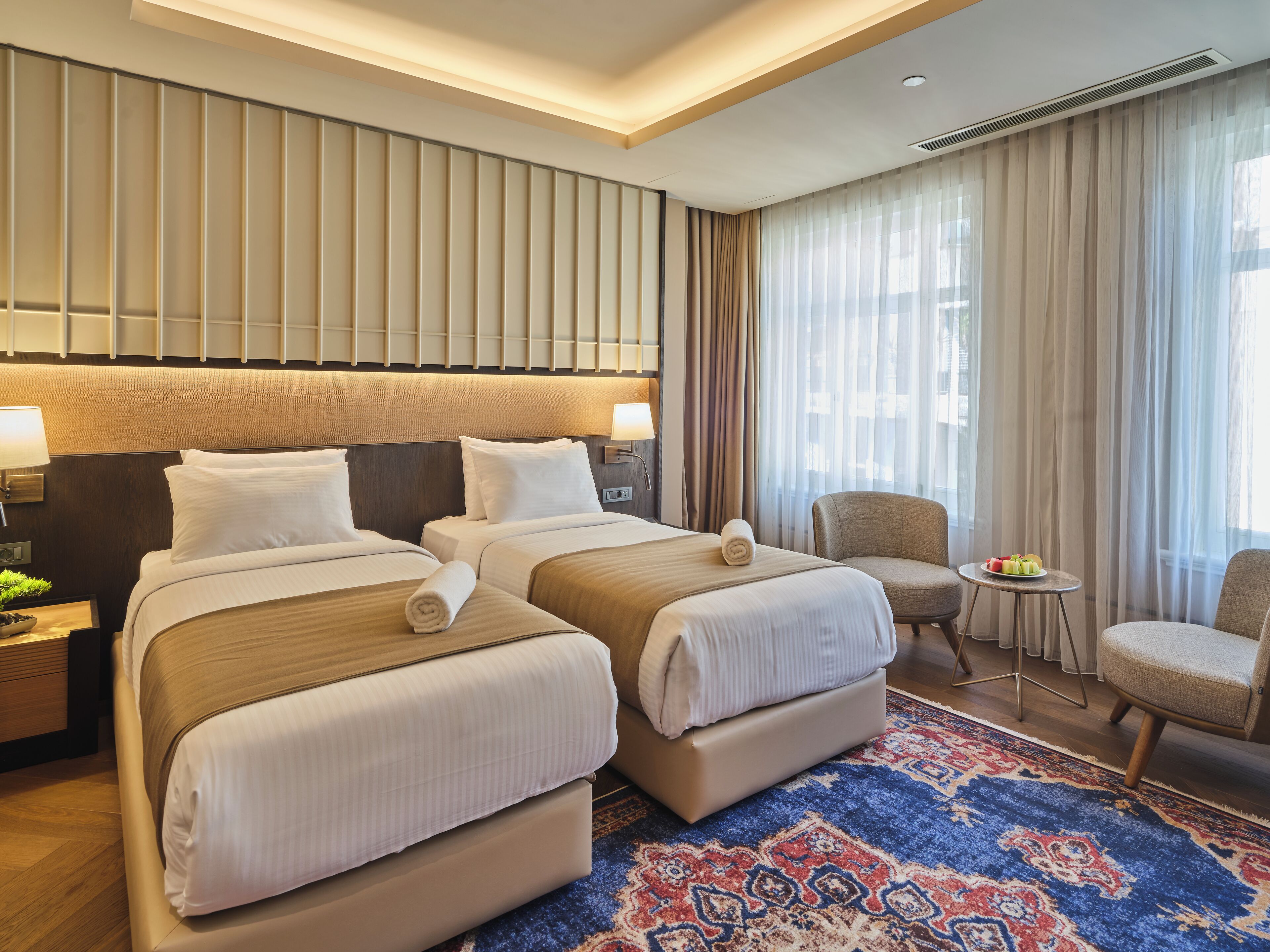 Foto - Four-G Hotel Premium