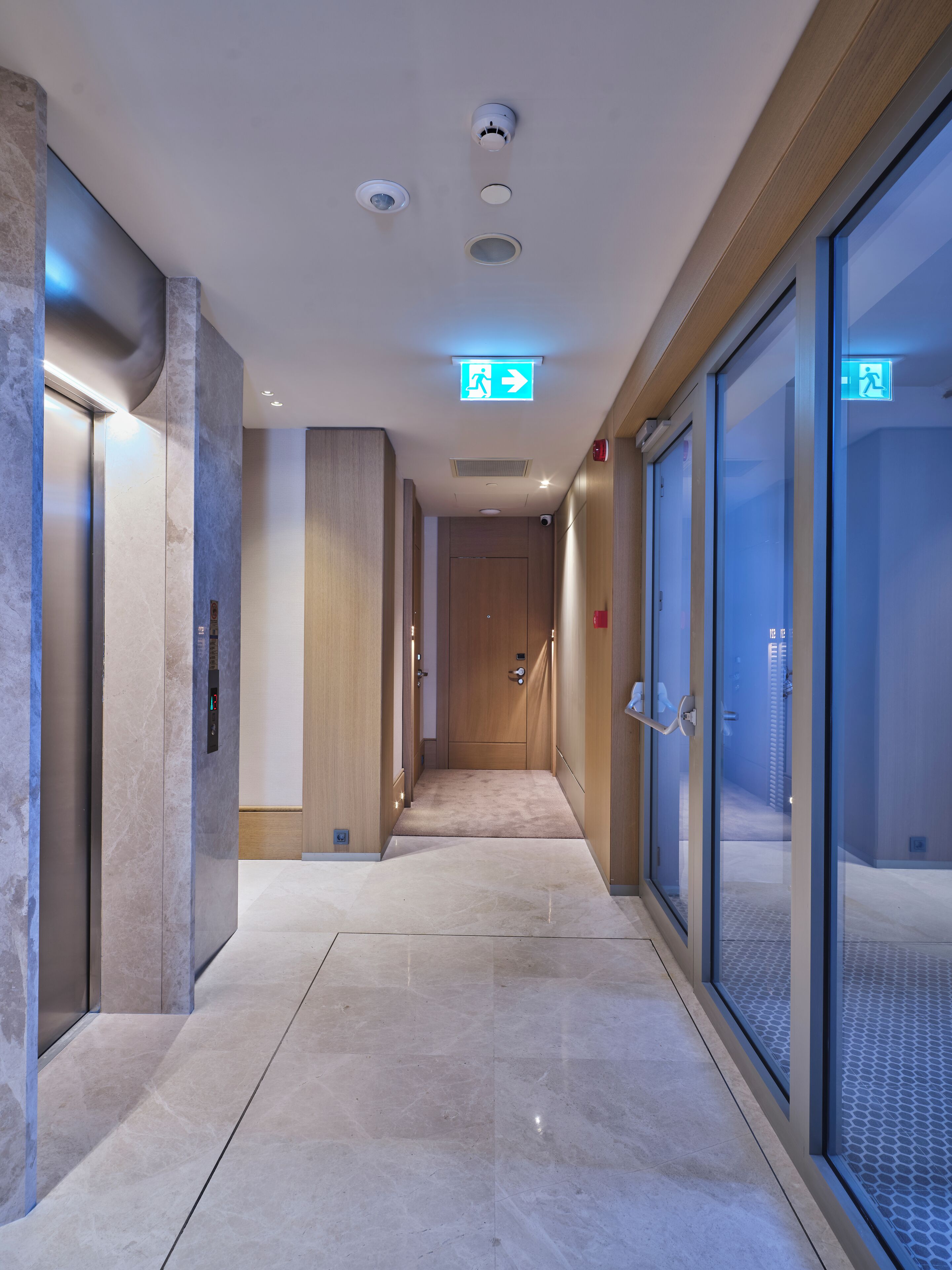 Foto - Four-G Hotel Premium