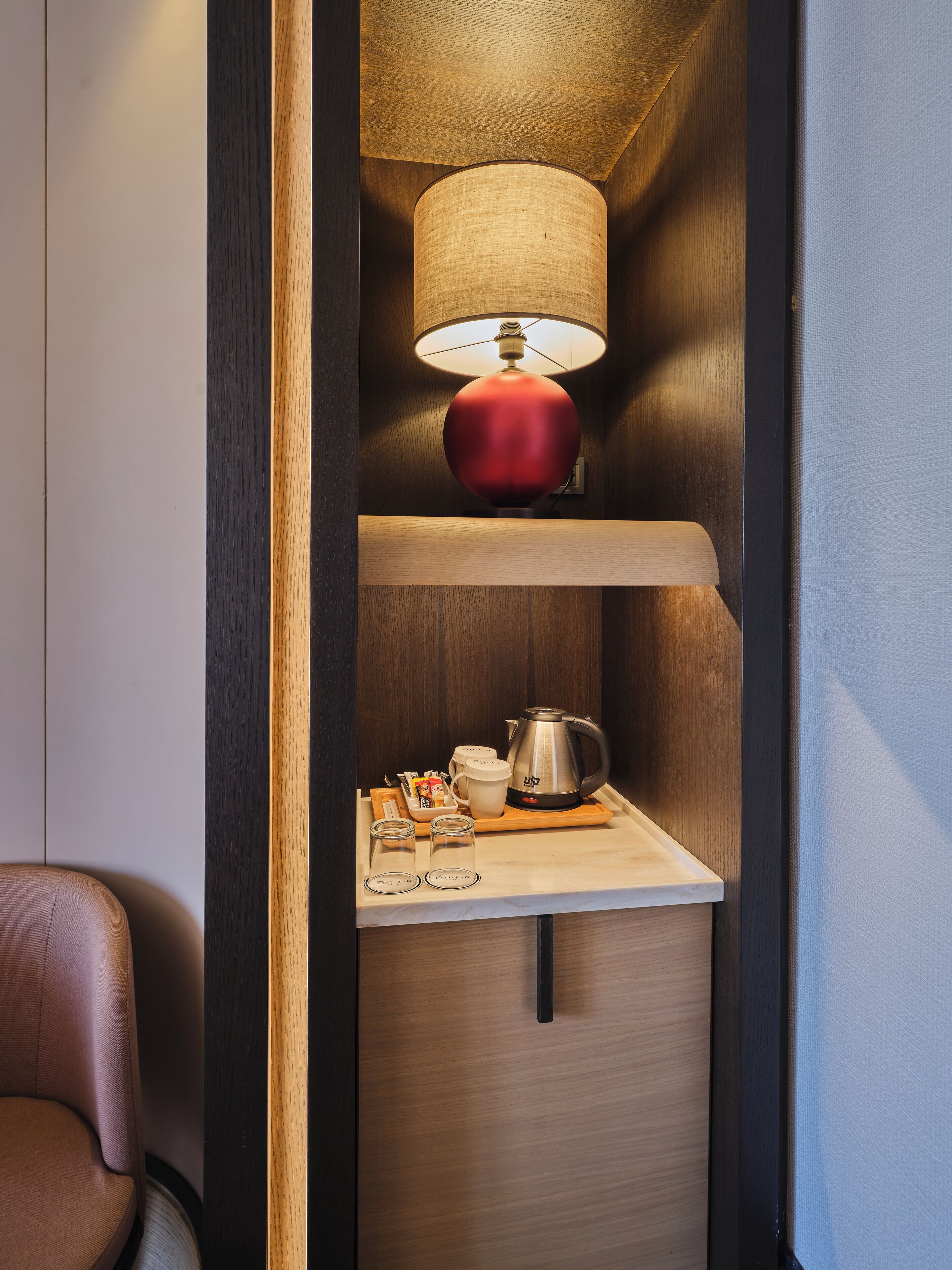 Foto - Four-G Hotel Premium