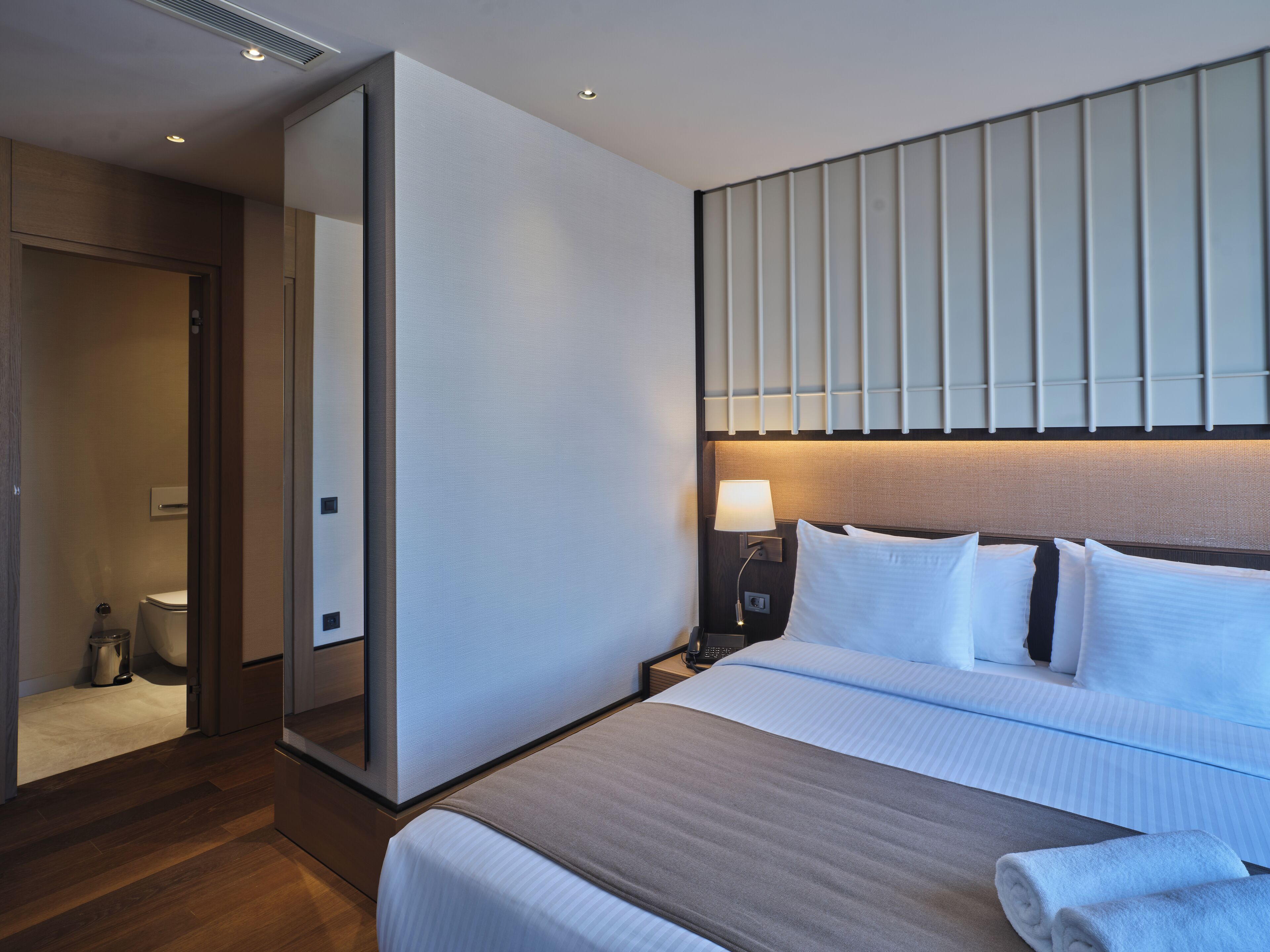 Foto - Four-G Hotel Premium