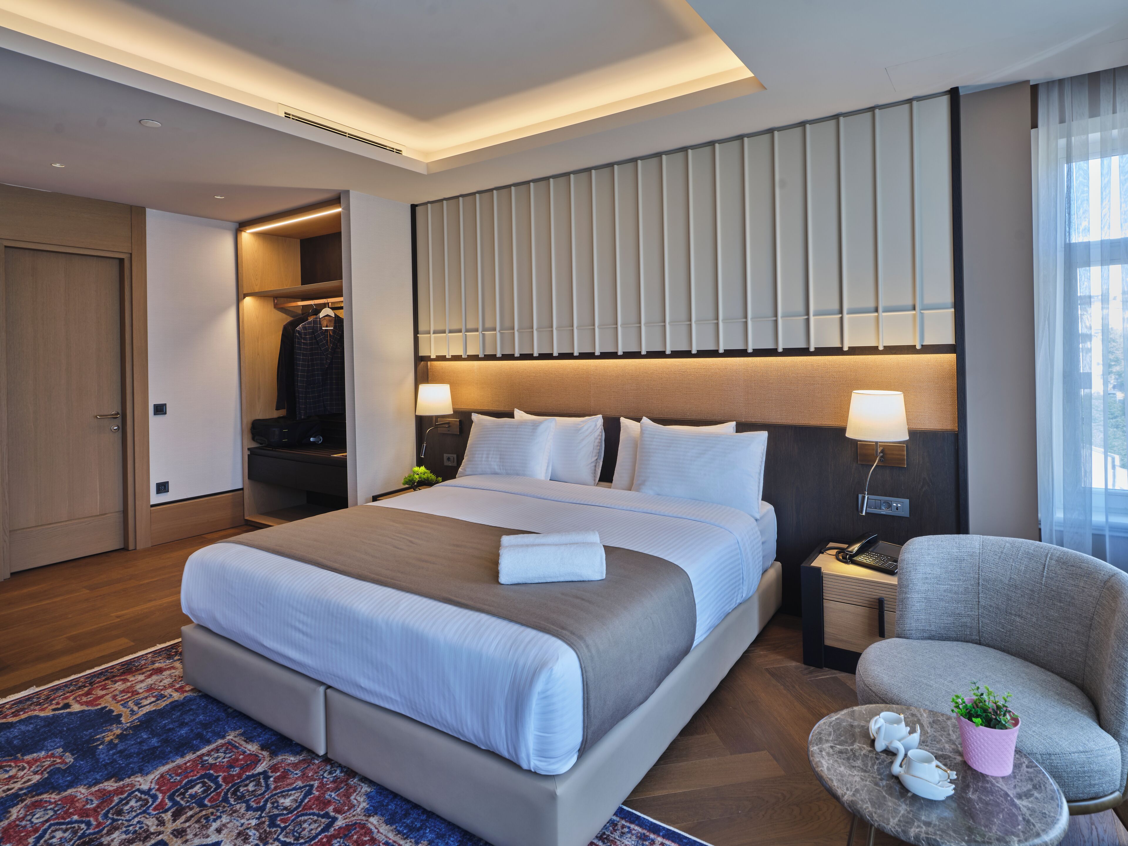 Foto - Four-G Hotel Premium