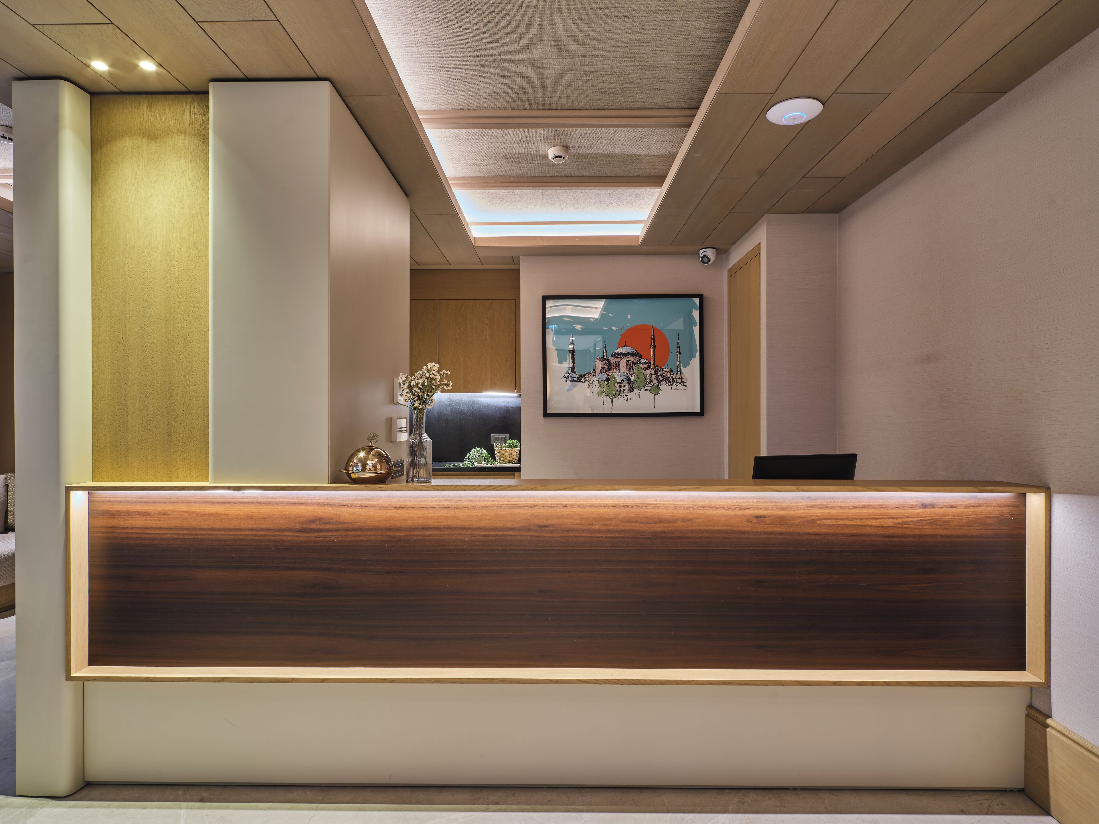 Foto - Four-G Hotel Premium