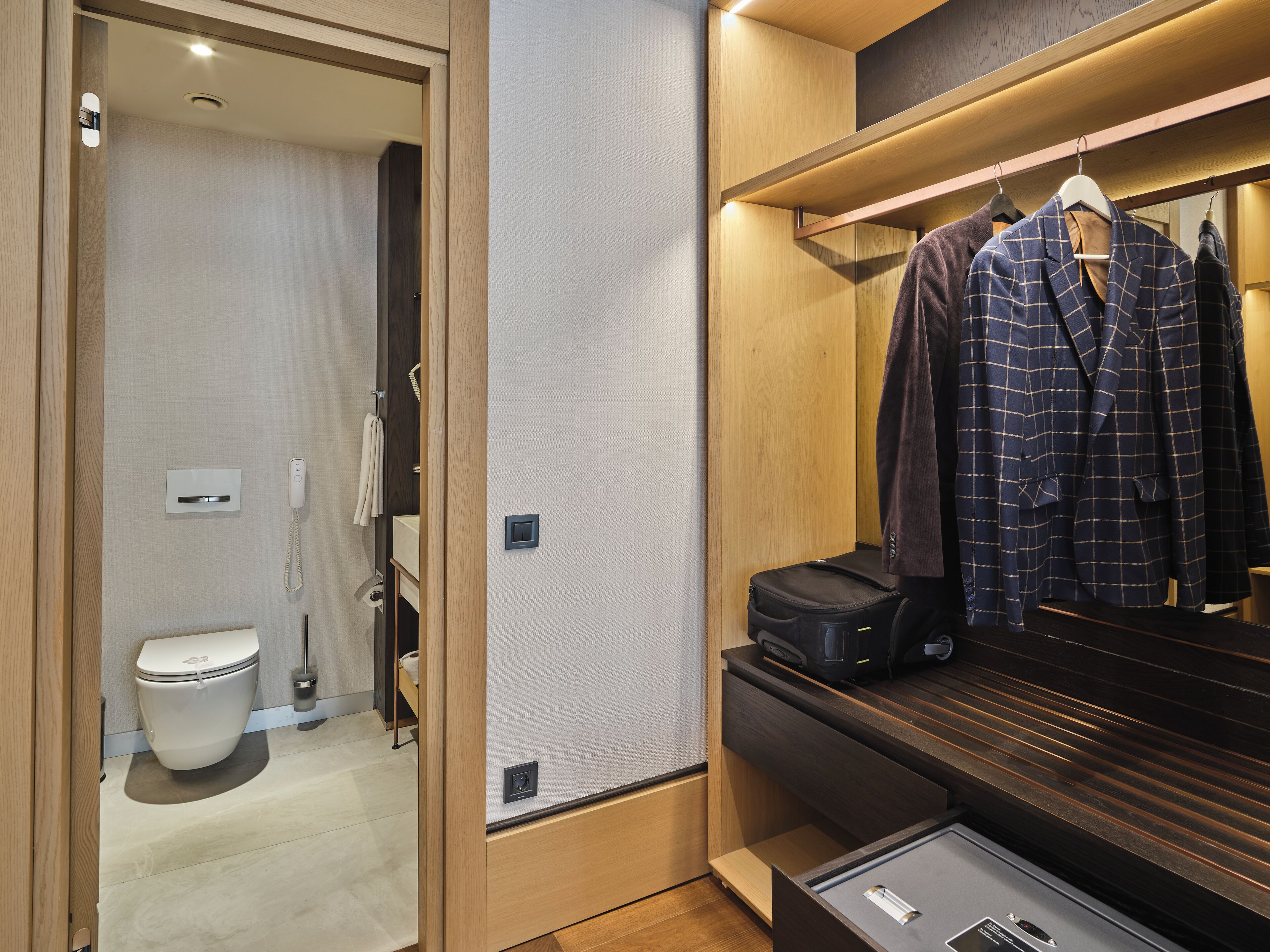 Foto - Four-G Hotel Premium