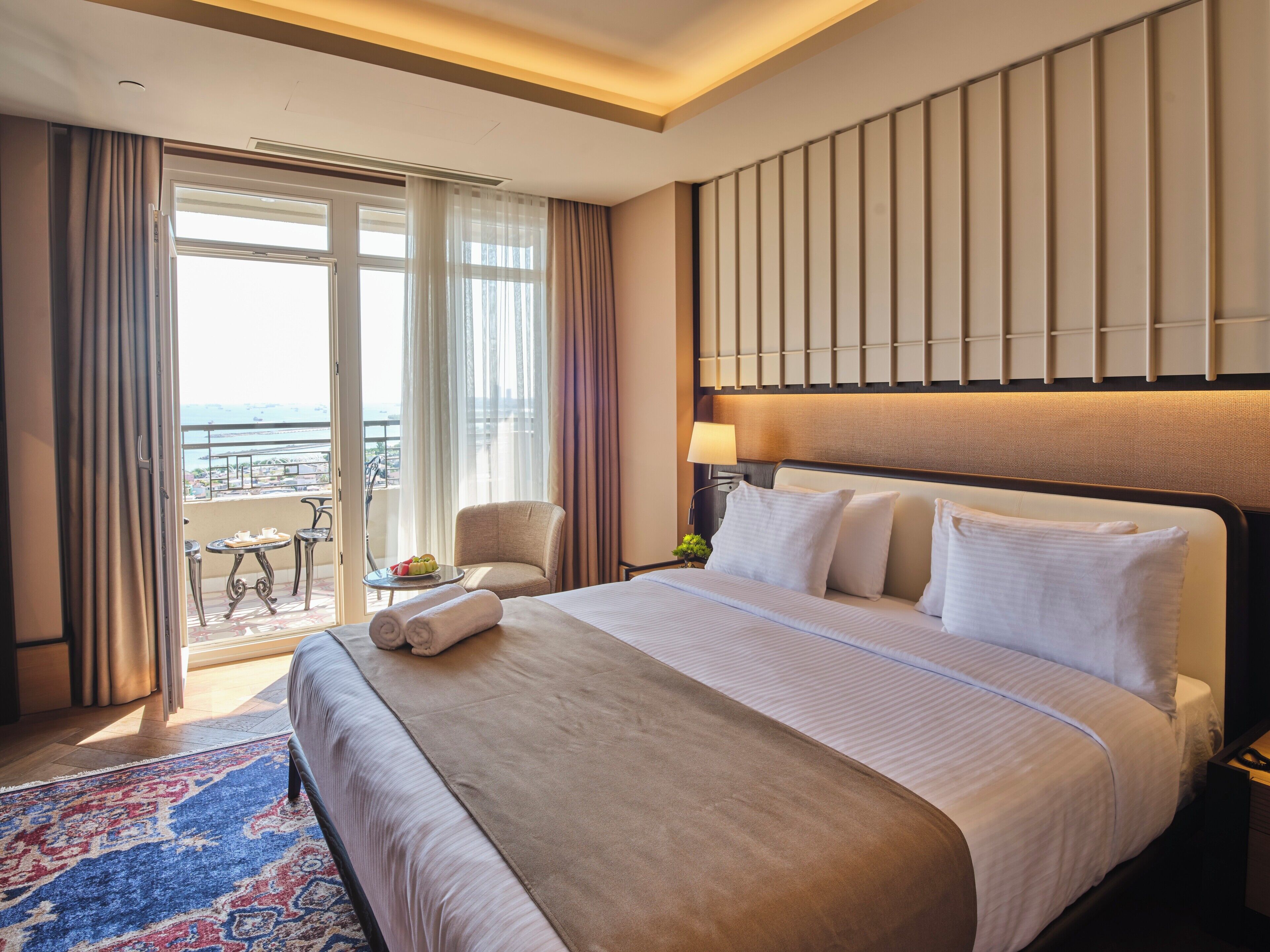 Photo - Four-G Hotel Premium
