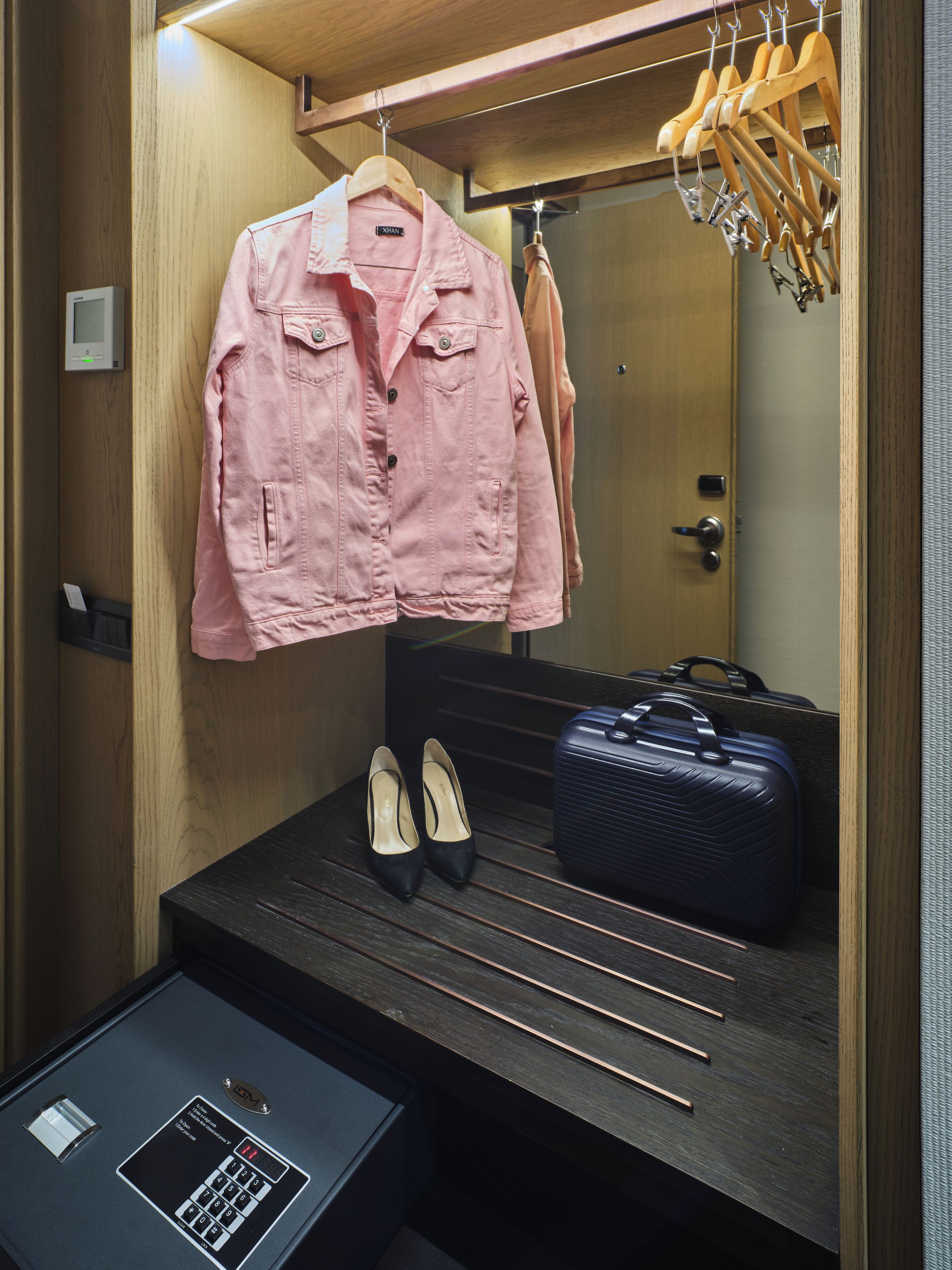 Foto - Four-G Hotel Premium