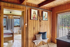 3 chambres, Wi-Fi, draps fournis