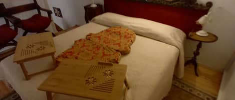 Appartement, 1 chambre, vue montagne | 1 chambre