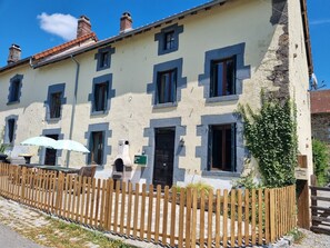 Außenbereich