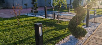 Hanul dintre vii Marasesti