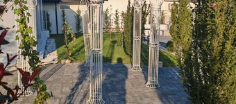 Hanul dintre vii Marasesti