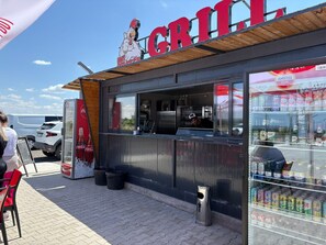 Restaurang