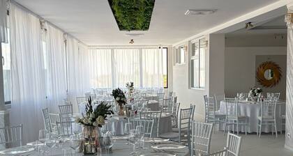 Hanul dintre vii Marasesti