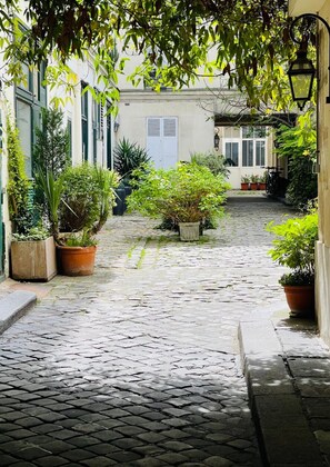 Boendeområde
