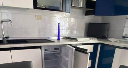 "Villa Paola" appartam site in Pescara 250 m from the sea and a few km from the center