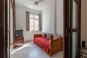 TV - 5 minutes from Copacabana beach | NSC906 (Rio de Janeiro)