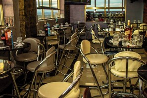 Restaurant - Wisbon Hotel (Naivasha)