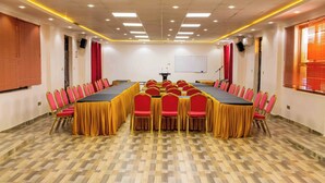 สถานที่จัดงานประชุม