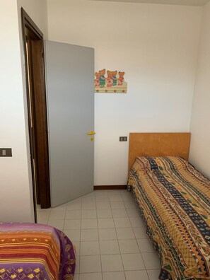 3 bedrooms - Beautifully Renovated Flat With Shared Pool (Rosolina)