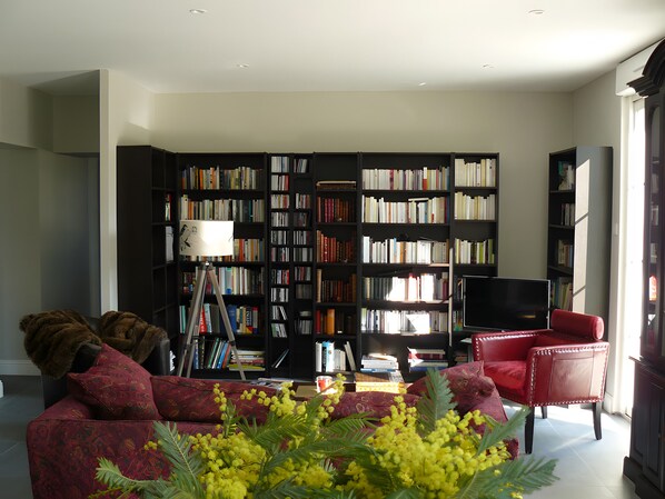 Intérieur