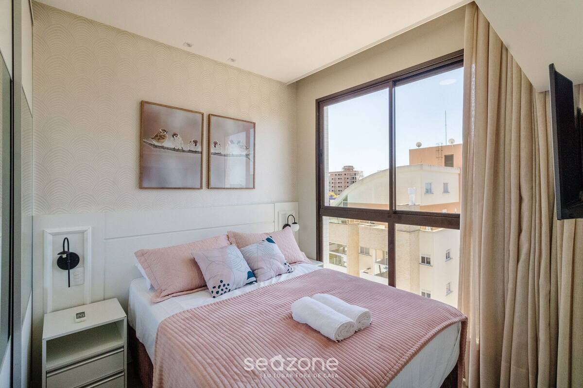 Departamento básico | 3 habitaciones y wifi gratis