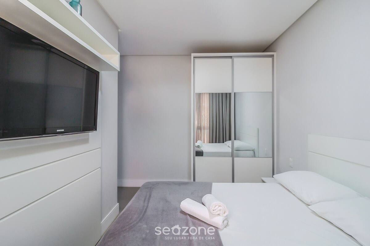 Departamento básico | 3 habitaciones y wifi gratis