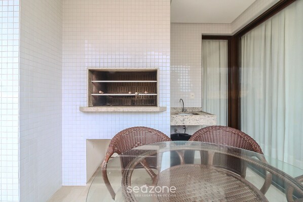 Appartement | Restauration