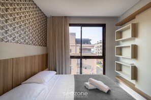 Appartement | 3 chambres, Wi-Fi gratuit