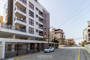Exterior - CSD - Apartments Near Bombas Beach (Bombinhas)