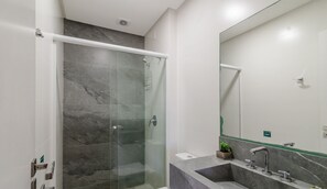 Departamento básico | Baño