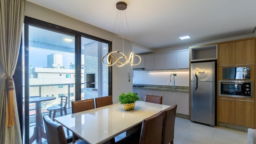 CSD - Apartments Near Bombas Beach