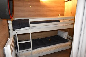 2 Schlafzimmer