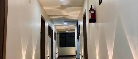 Chambre Double Deluxe, vue ville