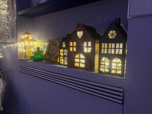 Standard Room | In-room safe, blackout curtains, soundproofing, iron/ironing board - San Nicolicchio (Taranto)