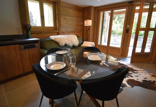 Flocon 2 - One Bedroom Apartment, Sleeps 4