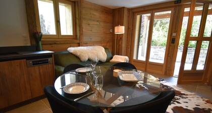 Flocon 2 - One Bedroom Apartment, Sleeps 4