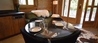 Flocon 2 - One Bedroom Apartment, Sleeps 4