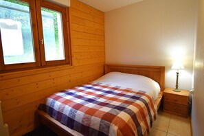 2 Schlafzimmer, WLAN