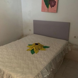 2 bedrooms