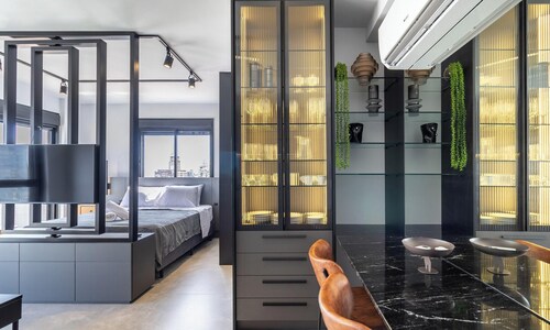 ECH - Apartments Near Beira-mar Norte in Floripa