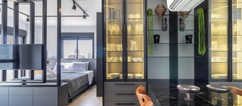 ECH - Apartments Near Beira-mar Norte in Floripa