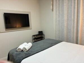 Basic Apartment