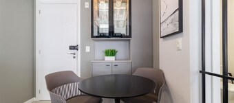 ECH - Apartments Near Beira-mar Norte in Floripa