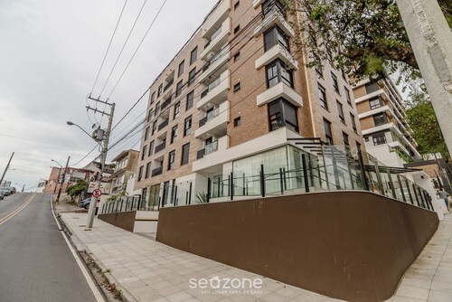 ECH - Apartments Near Beira-mar Norte in Floripa