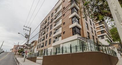 ECH - Apartments Near Beira-mar Norte in Floripa