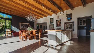 Familie huis | Woonruimte