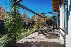 Family House | Teres/patio