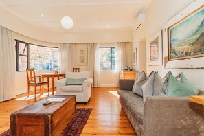 Family House | Living area