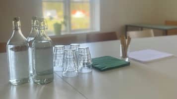 Mötesrum