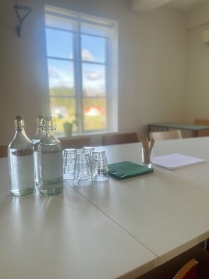 Mötesrum