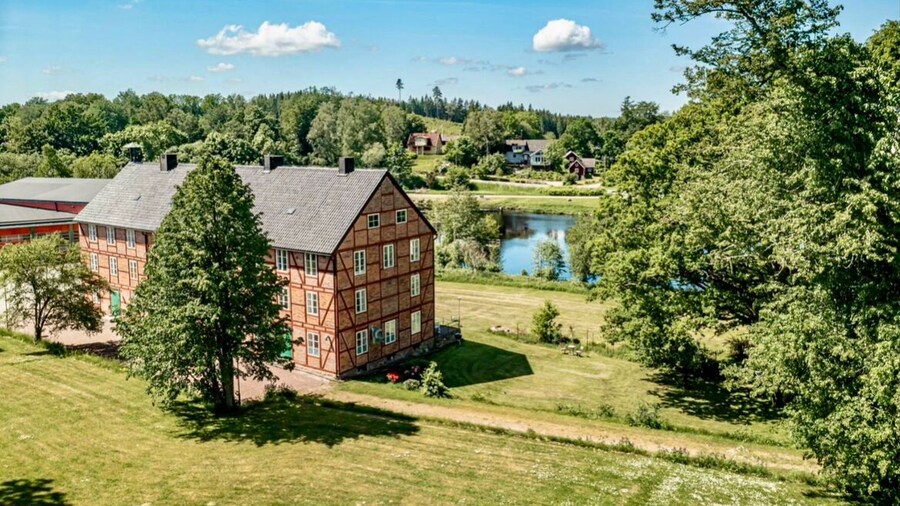 Göinges Pärla